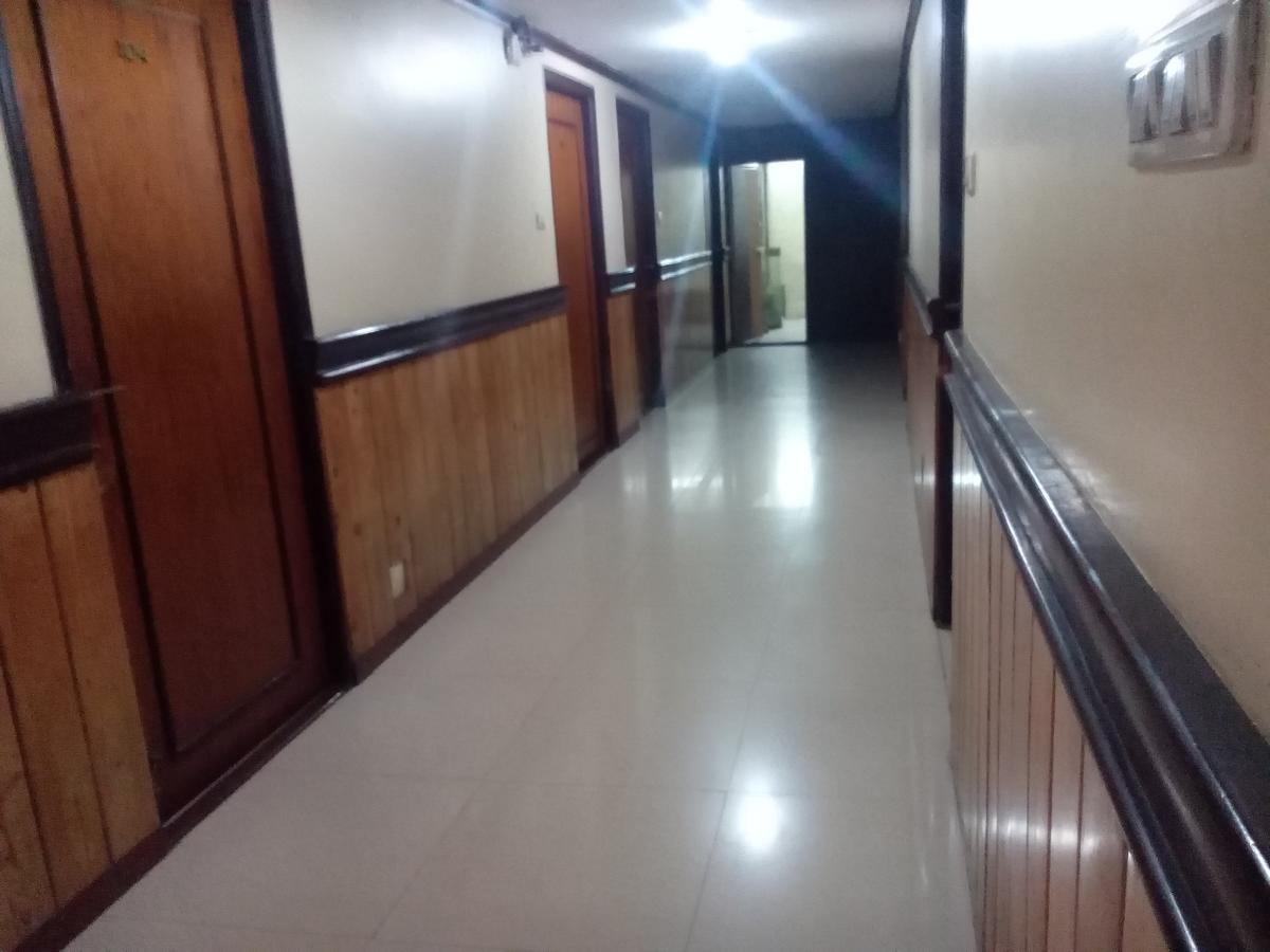 Hotel Preethi Palace Ooty Exterior foto